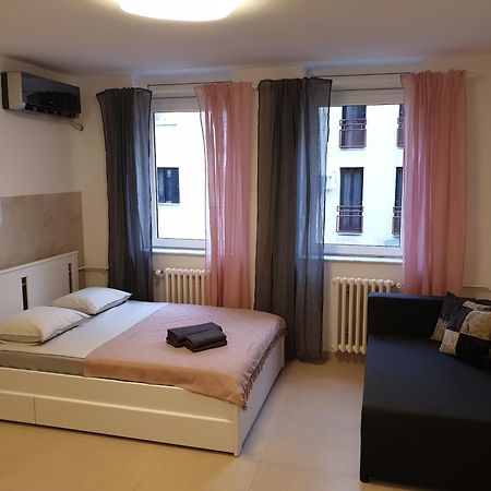 Apartament Podbara Center Nowy Sad Zewnętrze zdjęcie