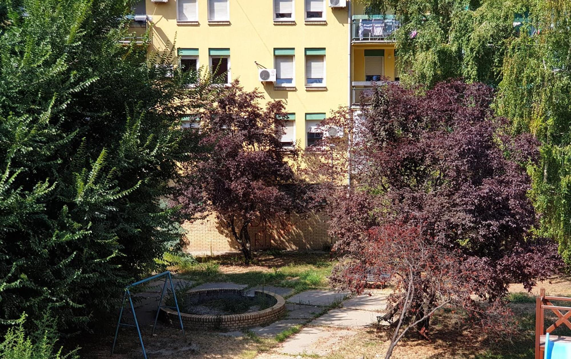 Apartament Podbara Center Nowy Sad Zewnętrze zdjęcie