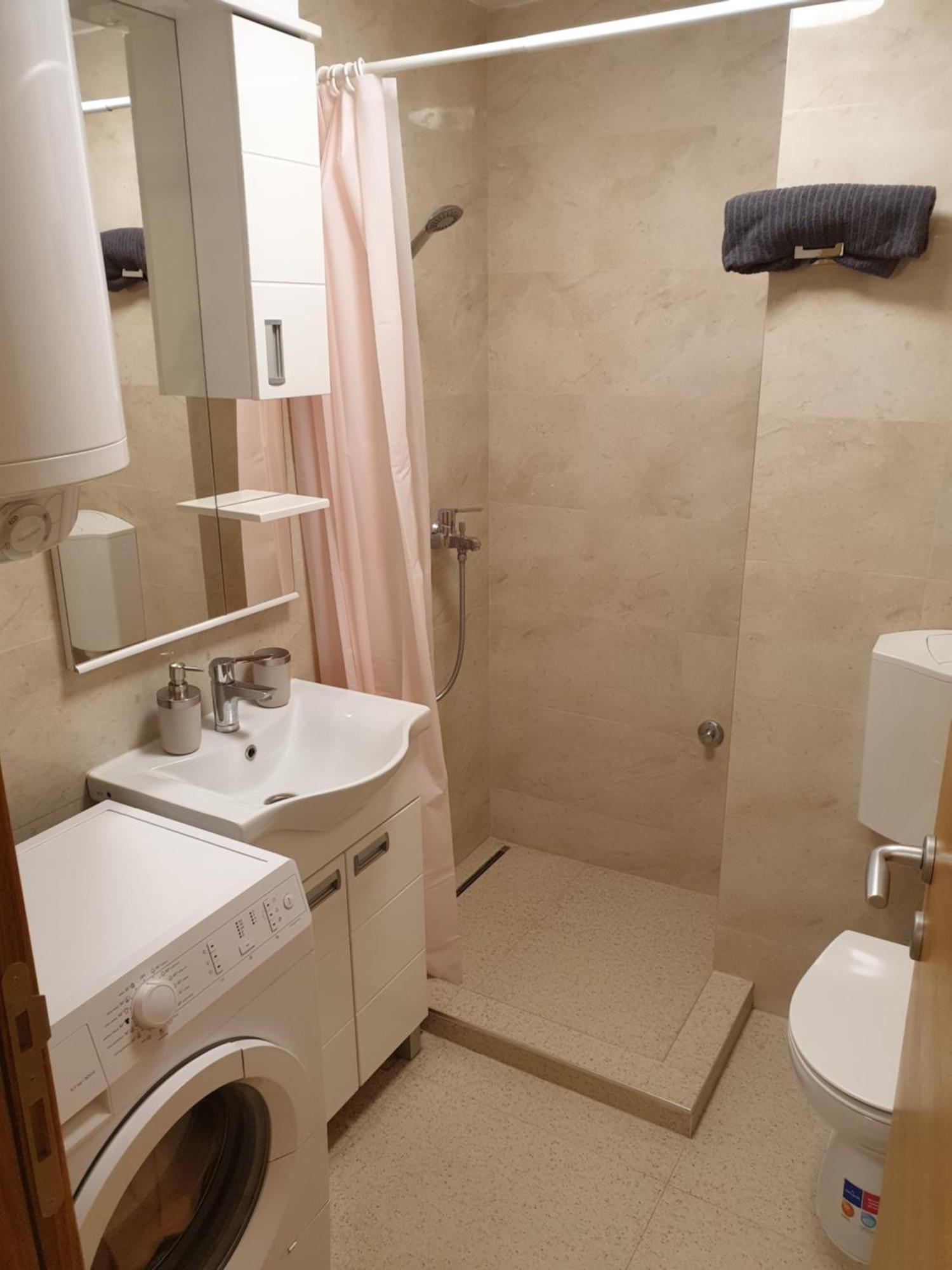 Apartament Podbara Center Nowy Sad Zewnętrze zdjęcie
